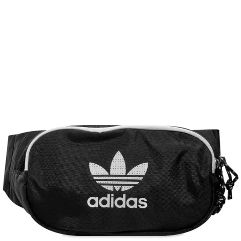 Trefoil Waist Bag