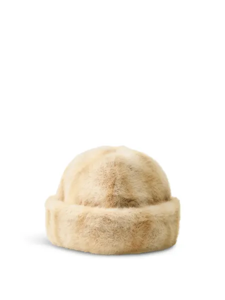 Pia Rossini Marilyn Hat Honey