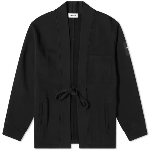 Kimono Sweat Cardigan