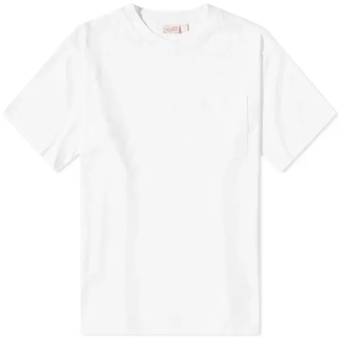 Pioneer Pocket T-Shirt