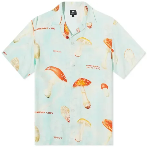 Sunday Picking Vacation Shirt