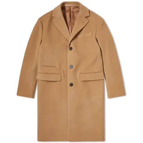 Alfie Coat