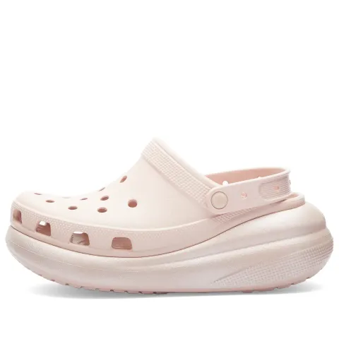 Classic Crush Shimmer Clog