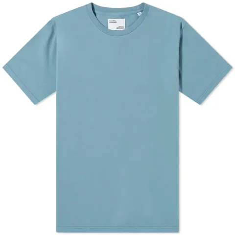 Classic Organic Tee