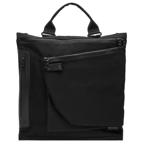 Circus Tote Bag Shoulder Bag