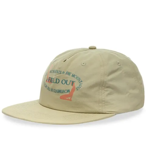 Movement Cap