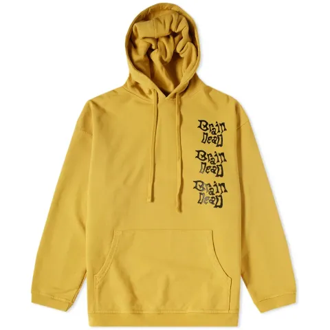Missile Command Hoody