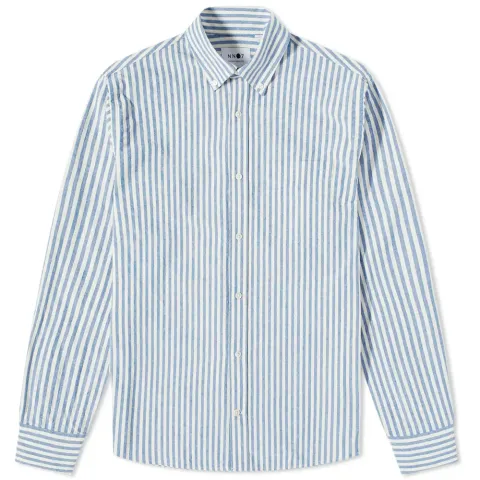 Levon Button Down Shirt