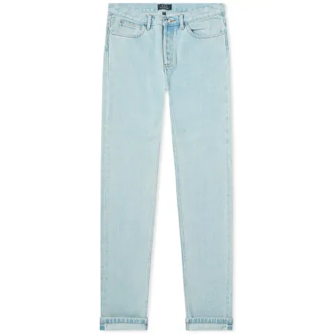 A.P.C. Petit Standard Jean