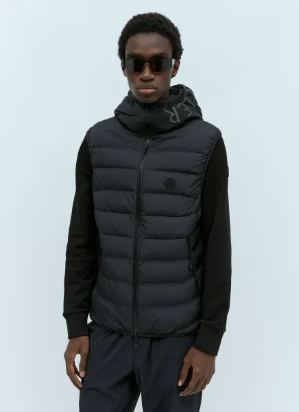 Nubiera Down Vest