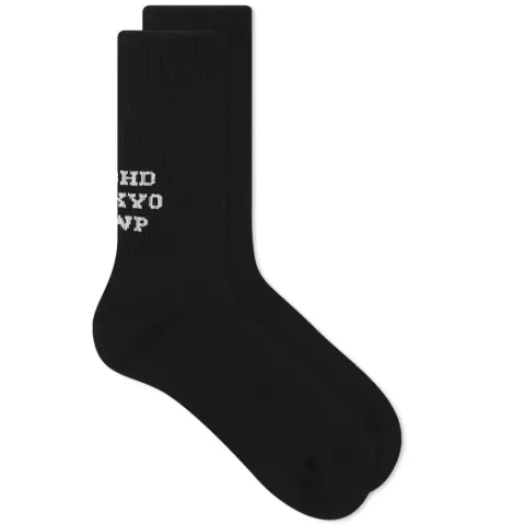 NBHD Sock