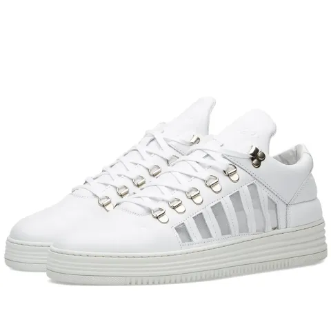 Mountain Cut Sneaker