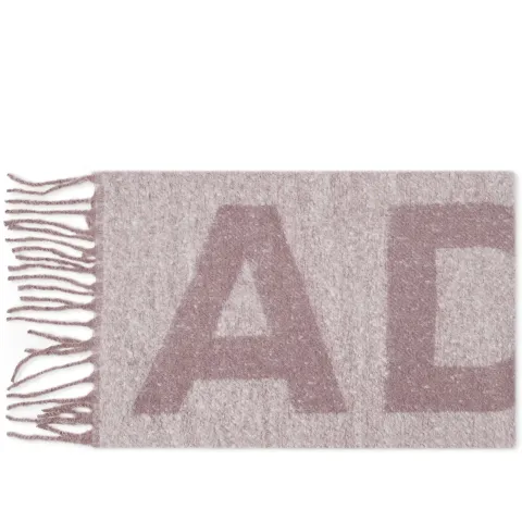 Knit Scarf