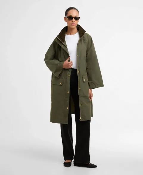 Rowton Showerproof Jacket