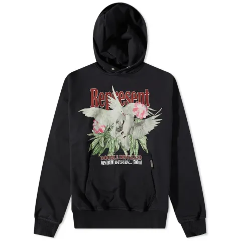 Double Distilled Hoodie