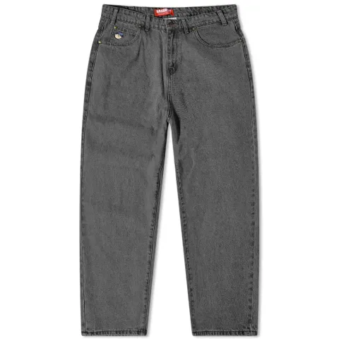 Santosuosso Denim Jeans