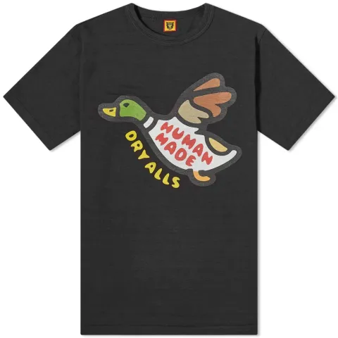 Duck Tee