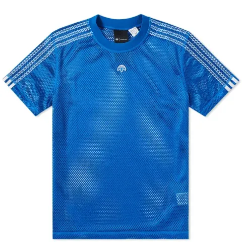 Mesh Tee