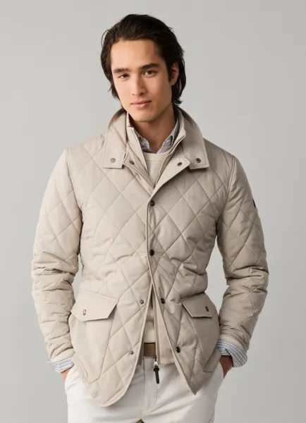 Paddock Jacket