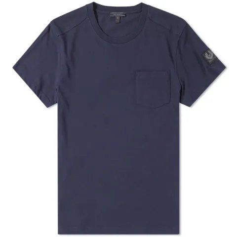 Thom Pocket Tee