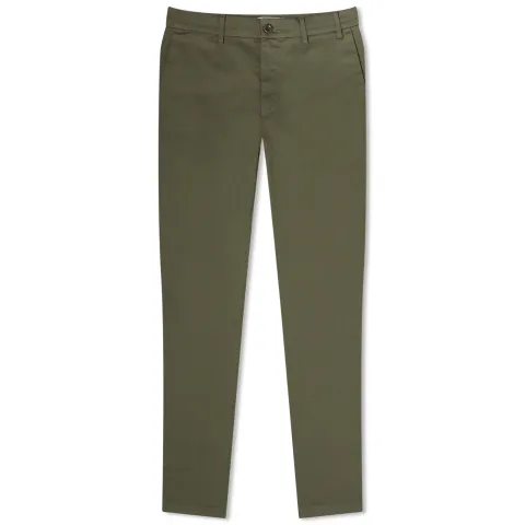 Aros Slim Light Stretch Chino
