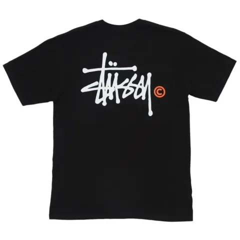 Basic Logo Tee