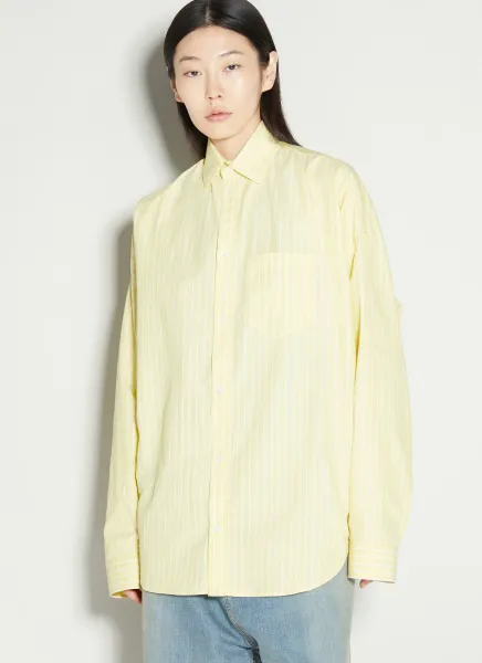 Cocoon Shirt