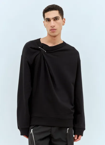 Hathy Sweatshirt