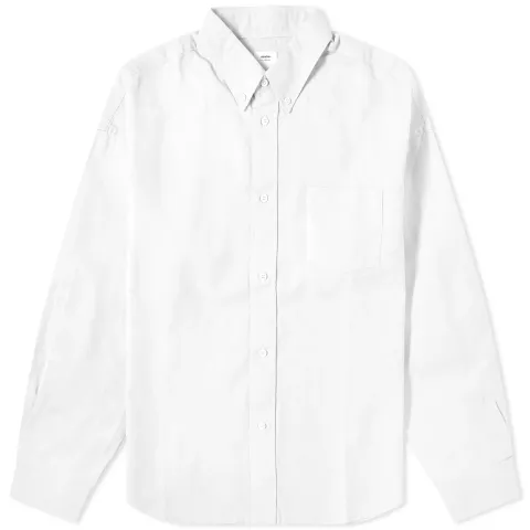 Albacore Oxford Shirt