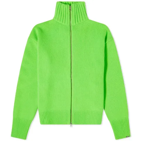 Extra Nice Chunky Cardigan