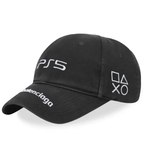 PS5 Cap
