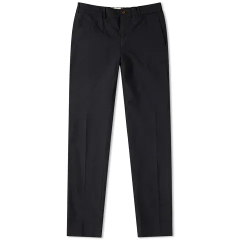Comme des Garcons Homme Plus Double Twill Slim Pant