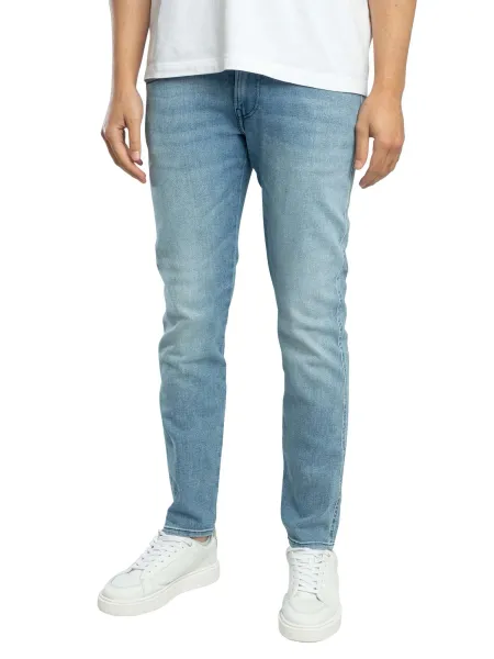 Anbass Slim Fit Jeans