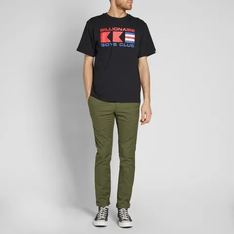 Nautical Signal Tee
