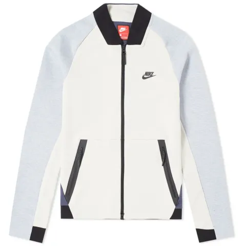 Tech Fleece Varsity Jacket