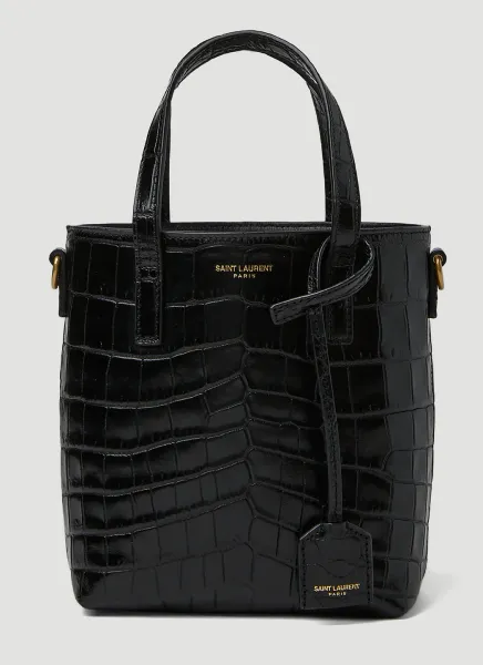 Toy Shop Mini Handbag