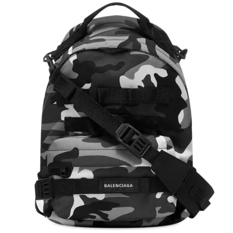 Army Multicarry Backpack