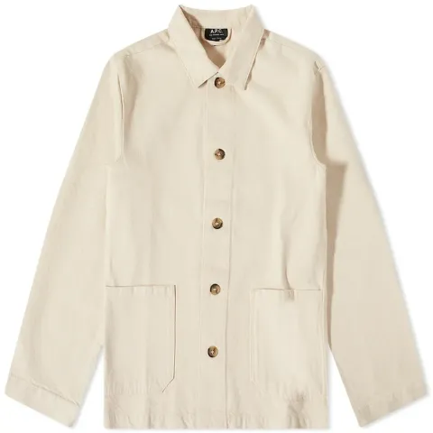 A.P.C. Kerlouan Work Jacket