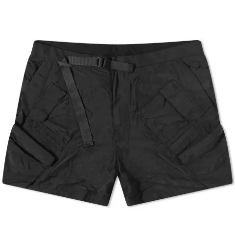 Nylon BDU Shorts Pant