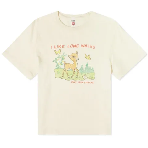 Classic Long Walks T-Shirt