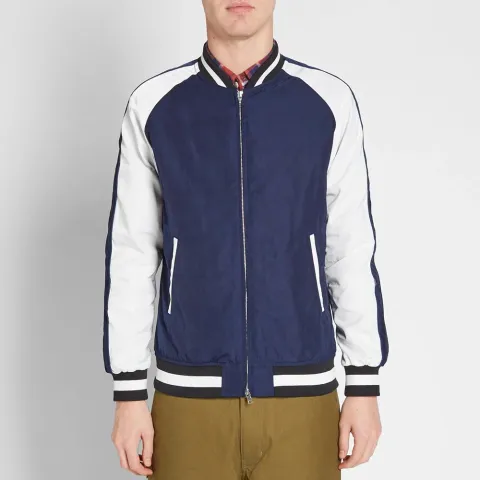Souvenir Jacket