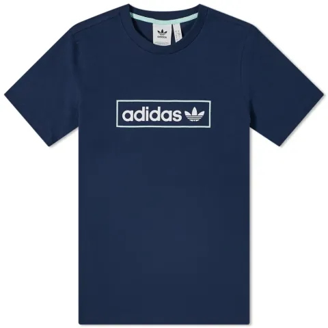 Linear Logo T-Shirt