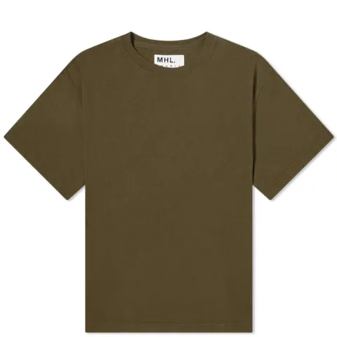 Simple T-Shirt