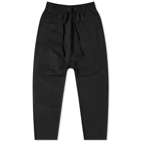 Tapered Cropped Pant