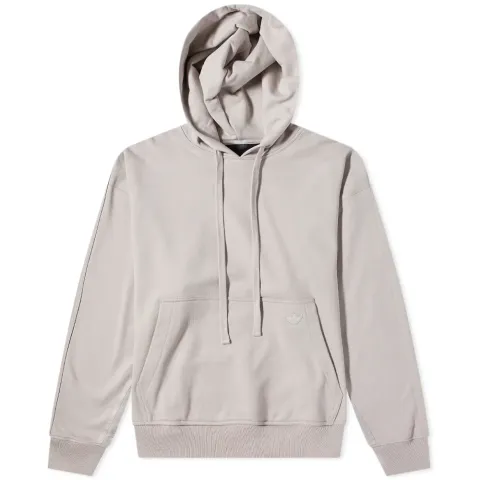 Blue Version Essentials Hoodie