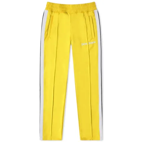 Taped Track Pant