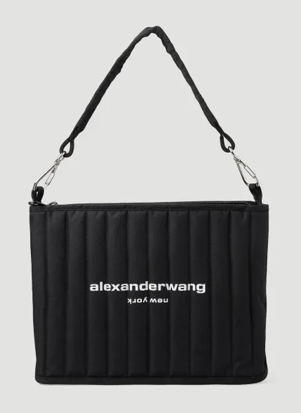 Elite Tech Shoulder Bag