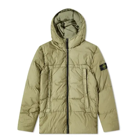 Down Jacket