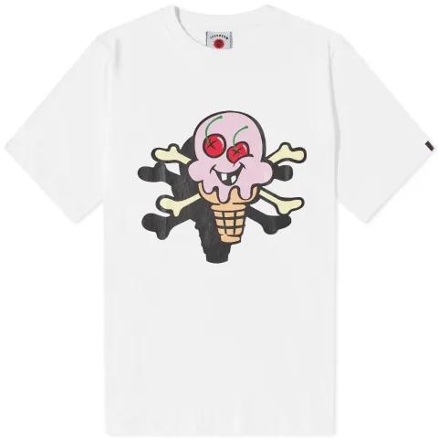Cones & Bones T-Shirt