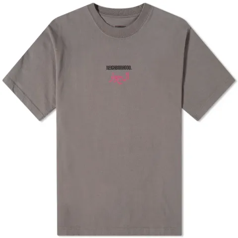 Skull T-Shirt